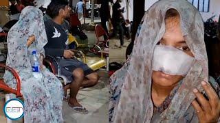 DAIT U LOK NA KHMUT KA LOK HADUH BAN DA MYNSAW JUR NABA LAP BA KA IALANG SAMLA SHAWEI