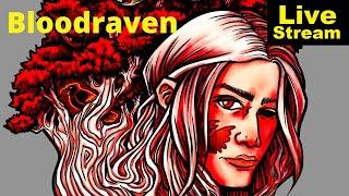 Bloodraven - A character study | Livestream