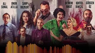 Hareketliyiz - Hareket Sekiz (2019) Soundtrack (film müziği)