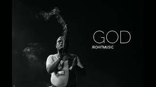 irohitmusic - GOD