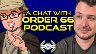 Discussing the State of Star Wars RPG ft. Order 66 Podcast's GM Chris