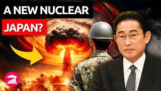 This Is How Nuclear Escalation Can Begin in Asia - VisualPolitik EN