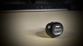 QCY Q26 Smallest Mini Invisible bluetooth Earpiece  Last Word Review