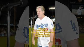 Why did Brian Wilson look like two completely different people before his death