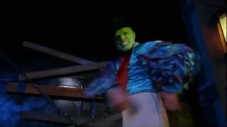 THE MASK: THE MASK (Jim Carrey) Cuban Pete Dance Number