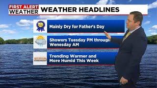 Western Mass News at 7:30 p.m. - clipped version