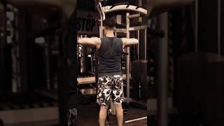 Discipline. #fitness #gym #gymtips #gymmotivation #motivation #finessmotivation #inspiration