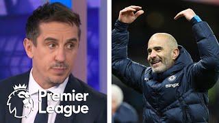 Enzo Maresca deserves 'great credit' for Chelsea's turnaround | Premier League | NBC Sports