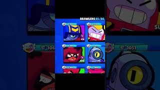 Stu 1700  #brawlstars #stu #brawlstarsshorts #global