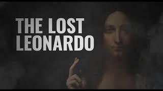 THE LOST LEONARDO Trailer