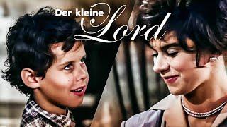 Der kleine Lord (FAMILIENFILM KLASSIKER in voller Länge, ganzer Film auf Deutsch für Familien)