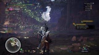 MHW: Getting Cucked