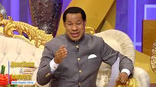 Pastor Chris Online:: How To Calm Your "Noisy" Spirit!