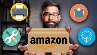 12 MUST Have Tools For Amazon FBA Wholesale Sellers