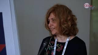 Interview with Gordana Velikić, ZINC 2019 General Chair