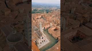 Siena: Tuscany’s Most Beautiful Medieval City