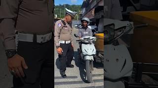 BECAK MOTOR
