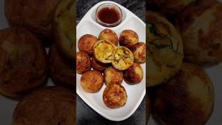 Crispy Masala Delights #healthy #food #recipe #cooking #shortsvideo