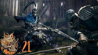 ¦ 21 ¦ Dark Souls: Remastered ¦ Арторіас — фанат Берсерка | Проходження українською мовою