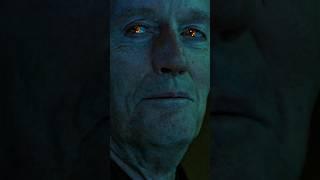 Johnny Blaze Meets Mephistopheles for the First Time and Seals the Blood Contract