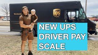 Do UPS DRIVERS Really make $50 an HOUR NOW.??? 