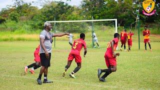MS-SOCCER GROUP ACADEMY FC. TRAINING SECTION | Highlights | 05/05/2022 #ghanafootballassociation