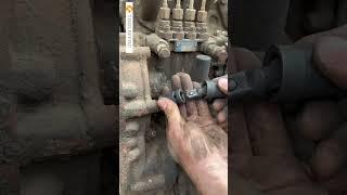 Flexible bolt removal