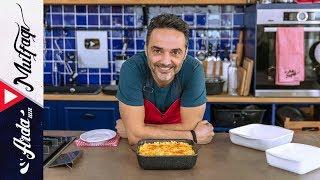 Mac&Cheese | Peynirli Fırın Makarna Tarifi | Arda’nın Mutfağı