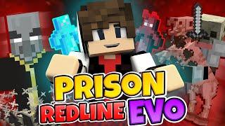 ЭвоПризон - БОГ ЗАШЕЛ НА ПРИЗОН ЭВО! КОНКУРС! | RedLine - Prison Evo minecraft