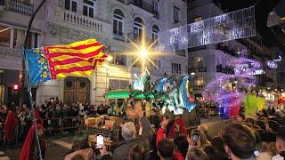 Three Kings Parade and all the Other Valencia Events (Travel Guide)