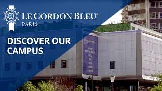 Le Cordon Bleu Paris video | Le Cordon Bleu Paris