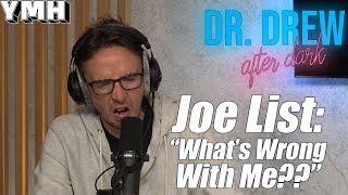 What's Wrong With Joe List? - DrDAD Highlight