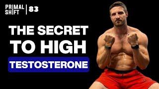 Understanding Testosterone Production | Ep. 83