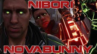 Paragon : Nibori and Novabunny | Special Guest Duo #4