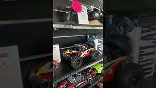 This was at the Aussie hobbies RC shop