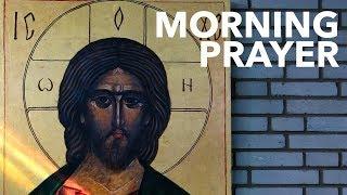 Catholic Morning Prayer (Slower 2019 Version)