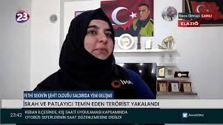 Kanal23 Haber  - Elazığ Haberleri Canlı Yayını