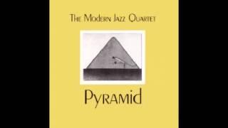 The Modern Jazz Quartet - DJANGO