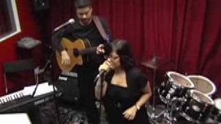 The Music Lab Open House Instructor Demo- Soulitude