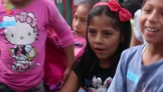 Labor de Convivencia en la Escuela
