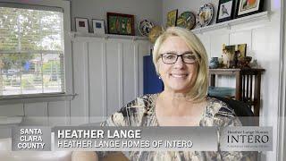 OCT 2024 | Real Estate Market Update | Santa Clara County | Heather Lange Homes