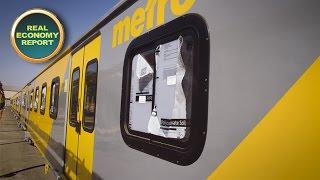 Metrorail refurbishment to run for another 15 years