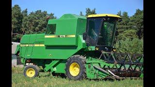 Огляд!JOHN DEERE 1075!!!Свіжопривезений!Оригінальний стан!