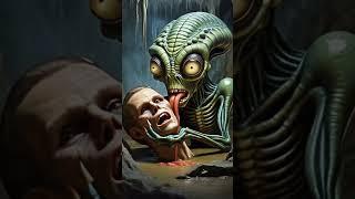 #horror #ai