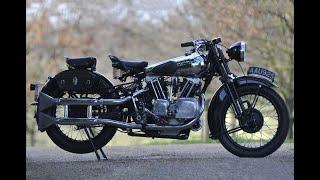 10 most iconic motorbikes of all times