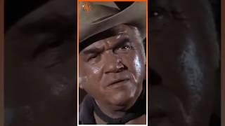 Lorne Greene, I'm not a gunfighter, Bonanza, 1967