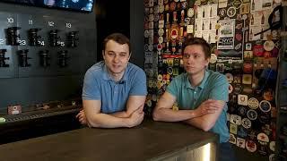 Культура Пива - Как открыть магазин - бар разливного пива в 2020 году