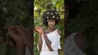 Black don’t crack #viralvideo #shorts #africa