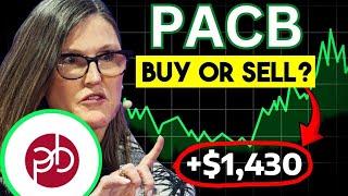 PACB Stock (Pacific Biosciences stock) PACB STOCK analysis PACB STOCK PREDICTION in PACB stock news