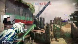 Smoothest Movement To Win A Trials Round !